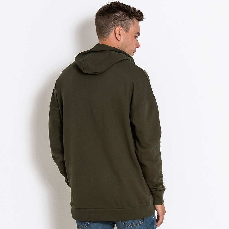 Hood "Eros" Hood "Eros"